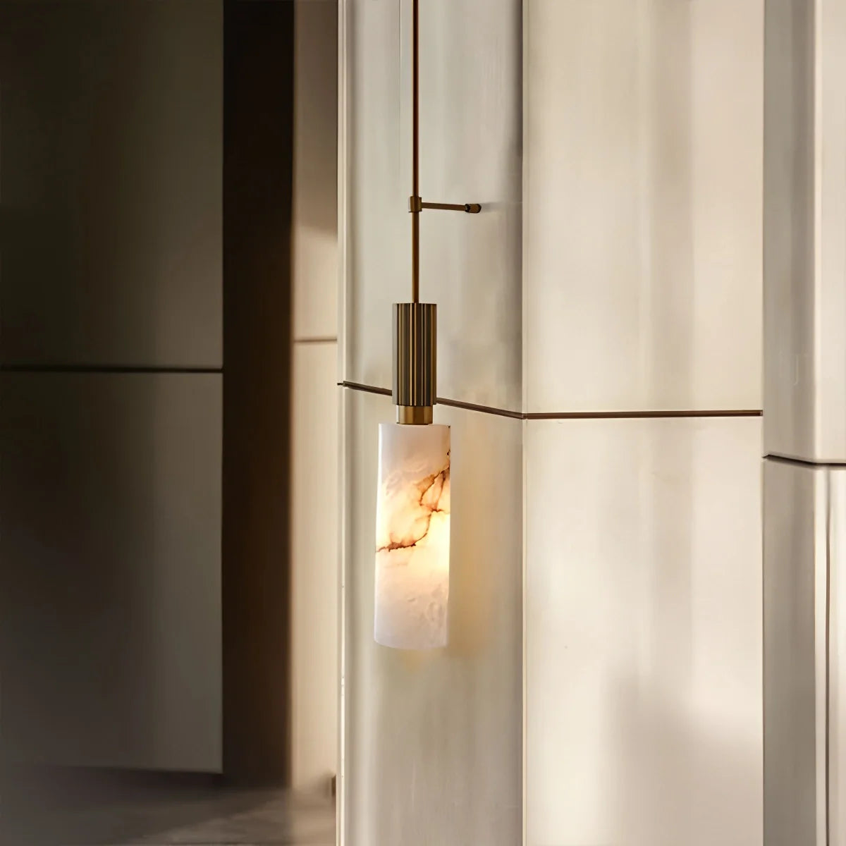 Laviro Wandlamp