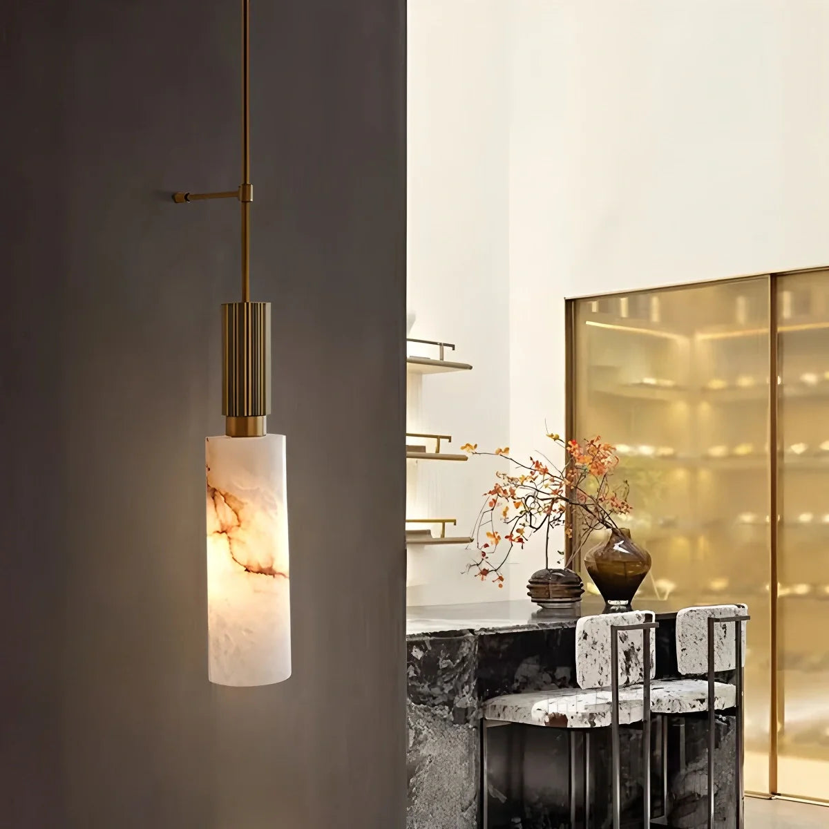 Laviro Wandlamp