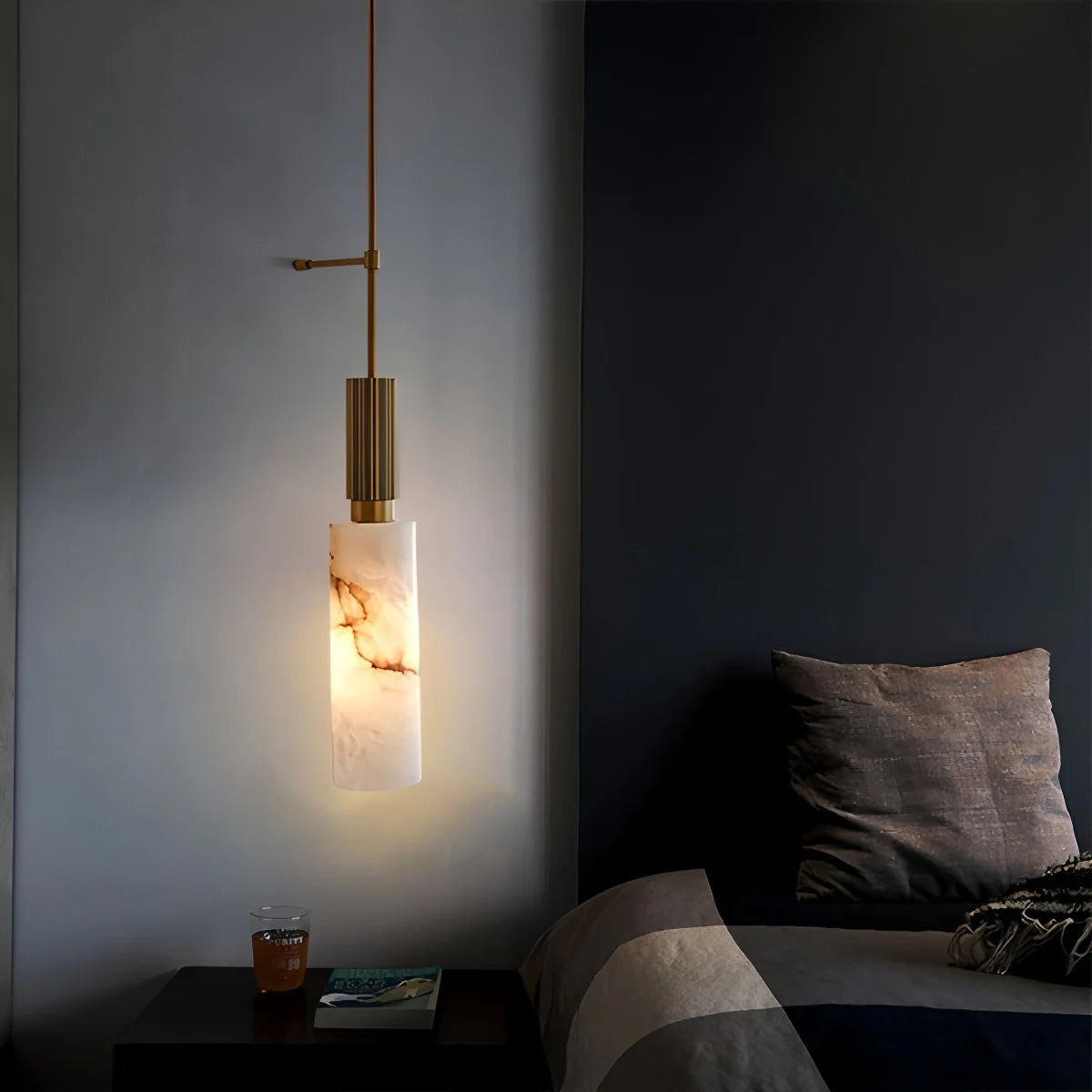 Laviro Wandlamp