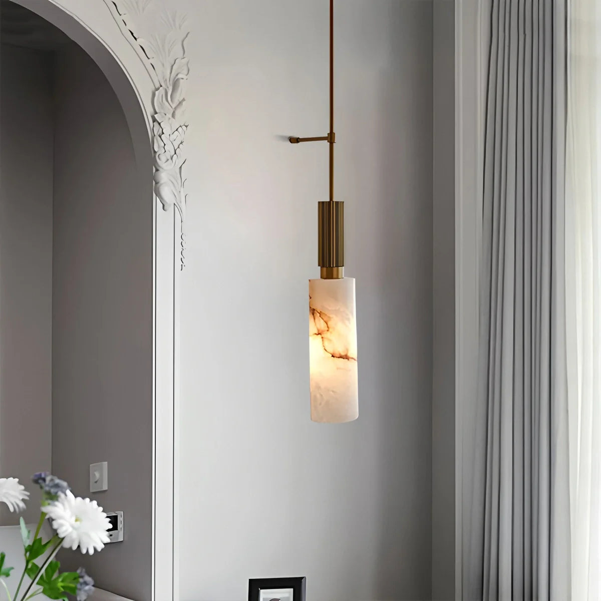 Laviro Wandlamp