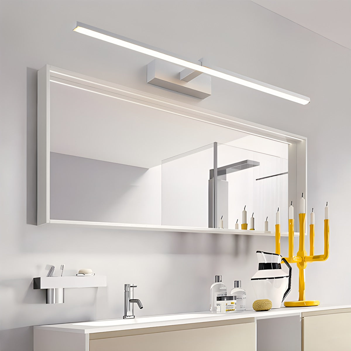 Vinaty Lineaire Wandlamp