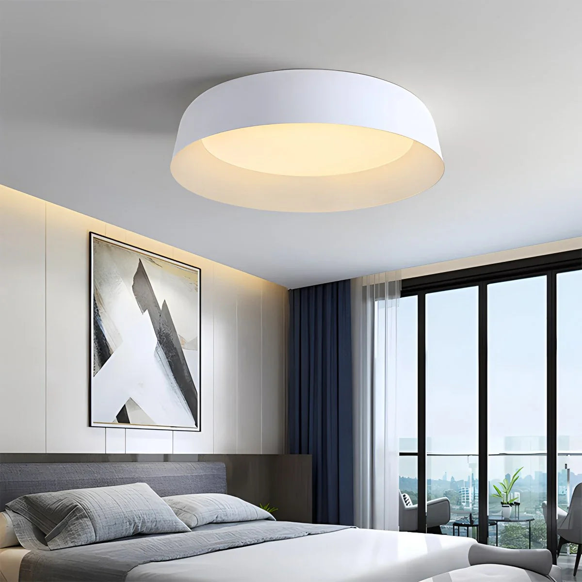 Ferimo Plafondlamp