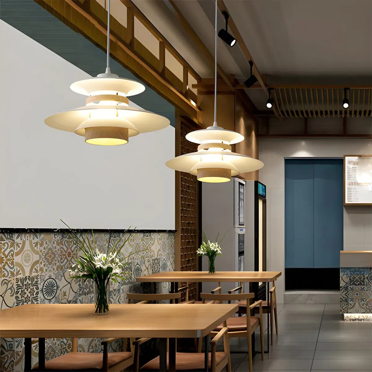 Marcero Hanglamp