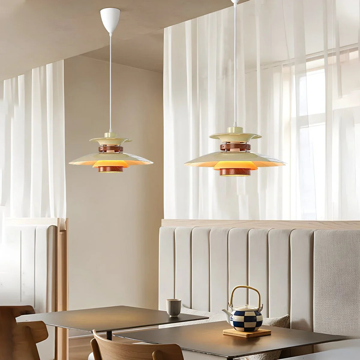 Marcero Hanglamp