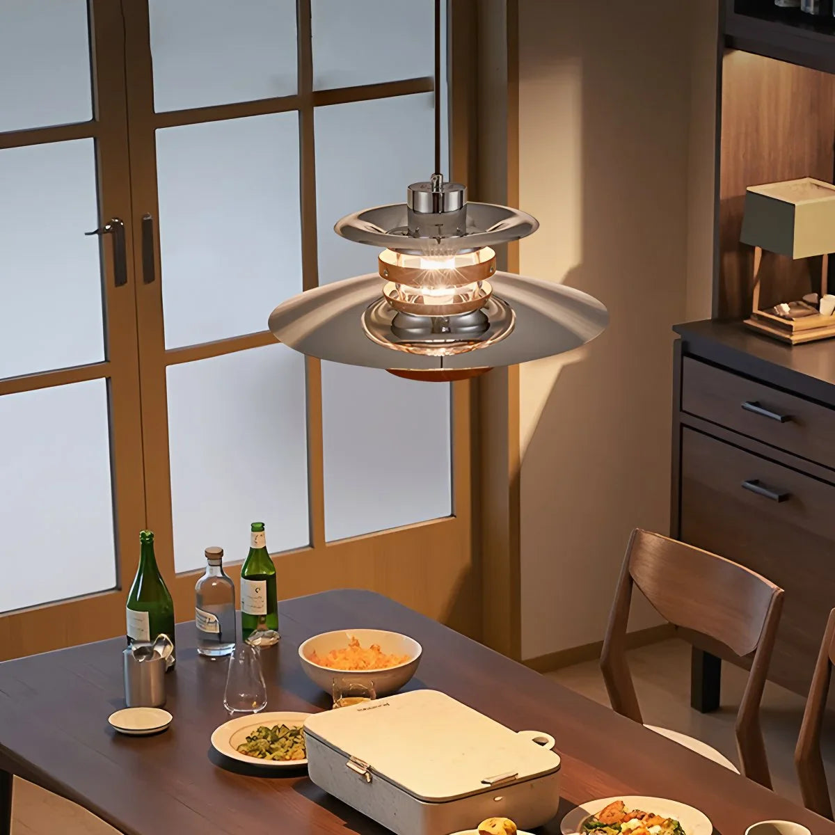 Marcero Hanglamp