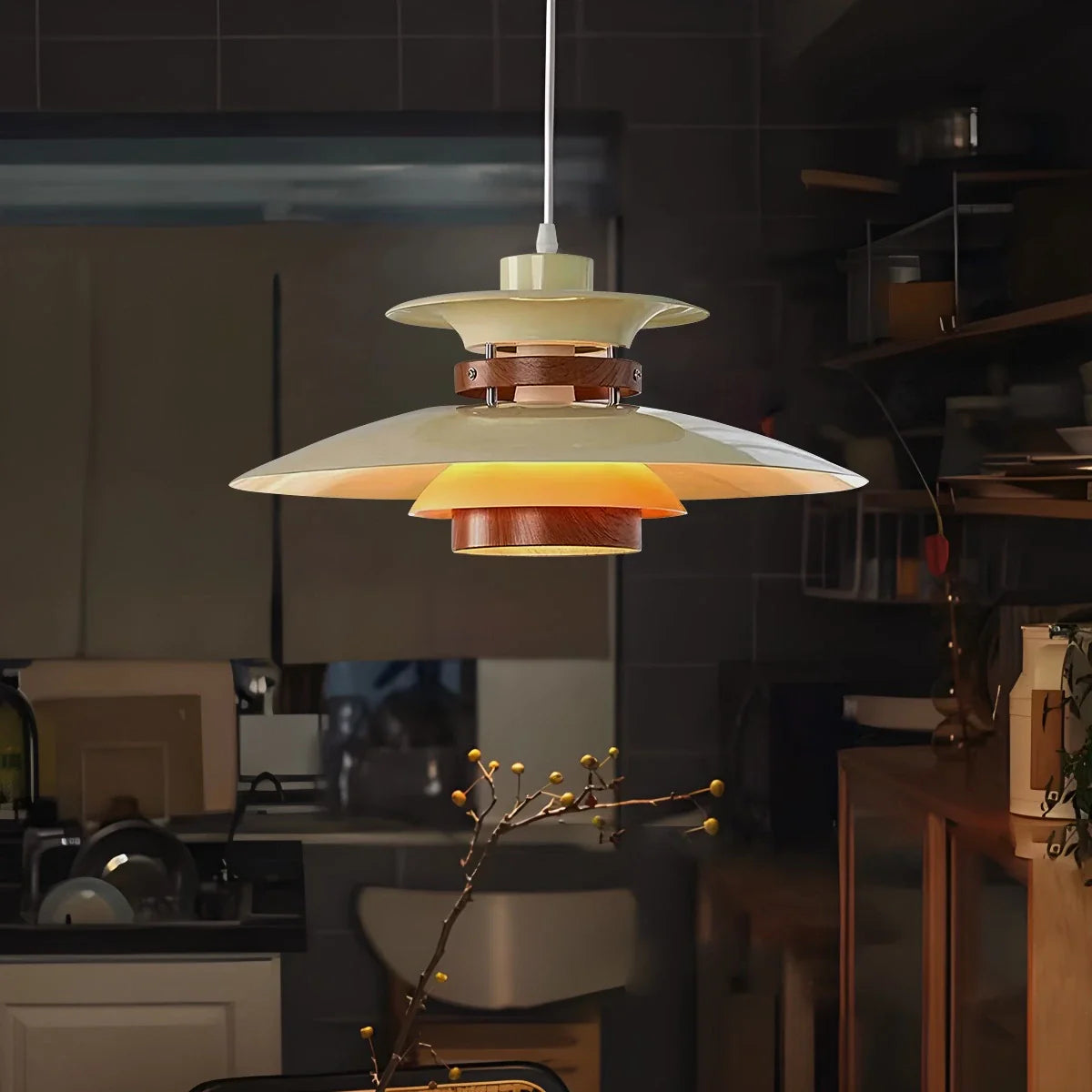 Marcero Hanglamp