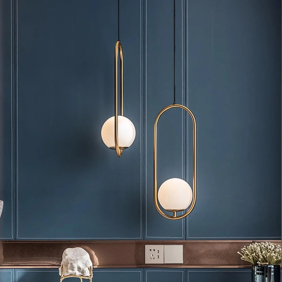 Limalis Hanglamp