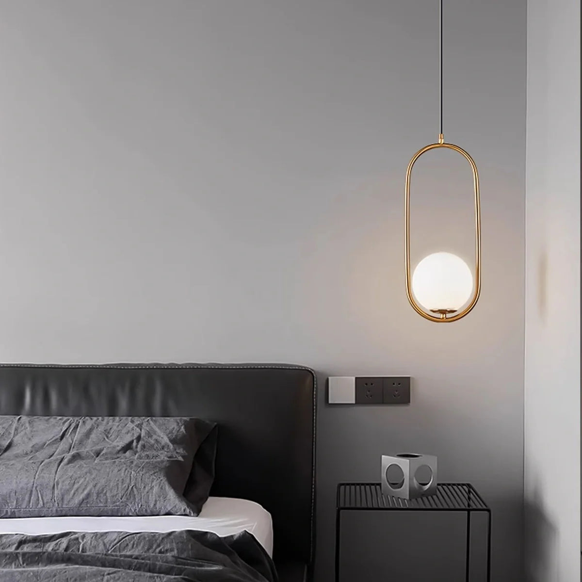Limalis Hanglamp