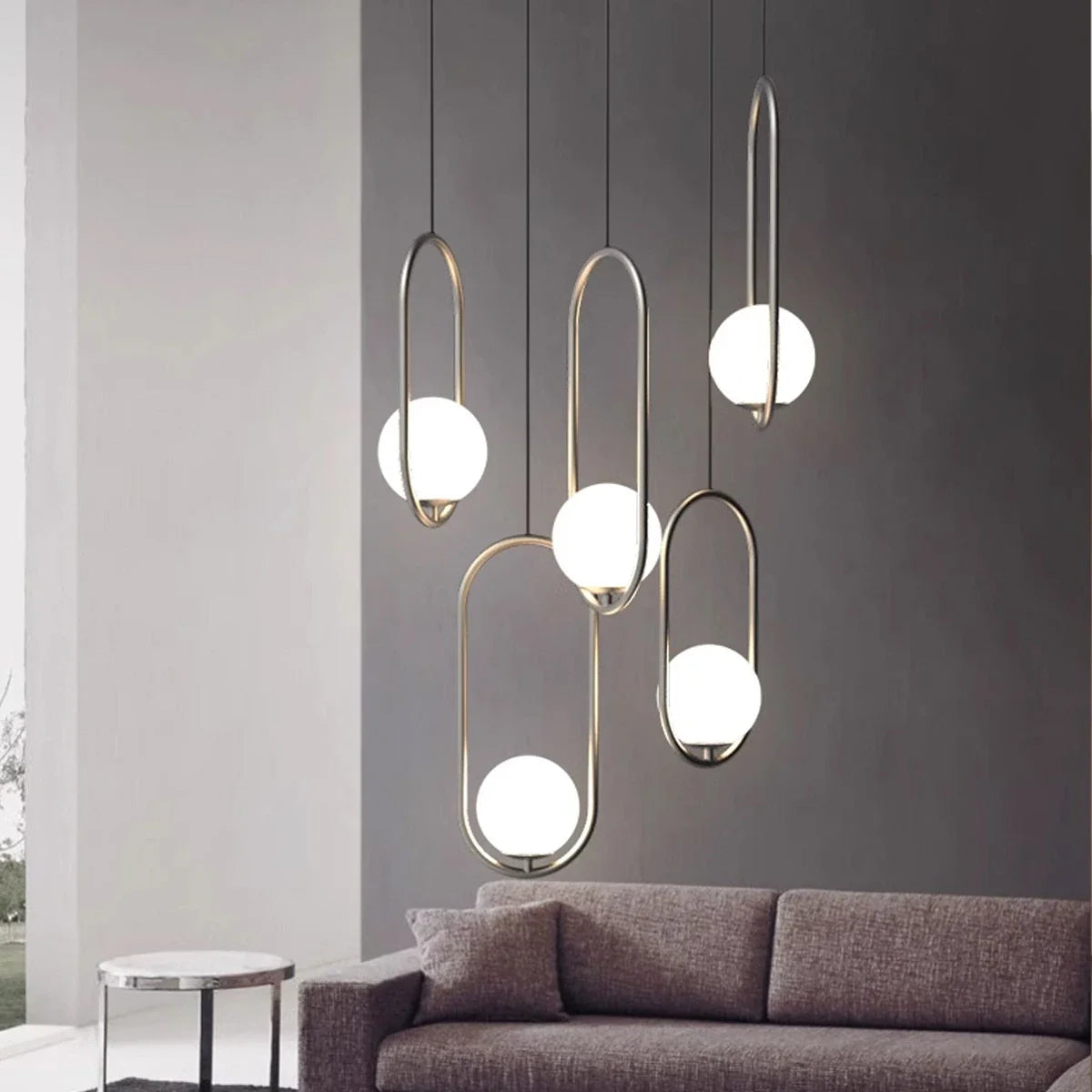 Limalis Hanglamp