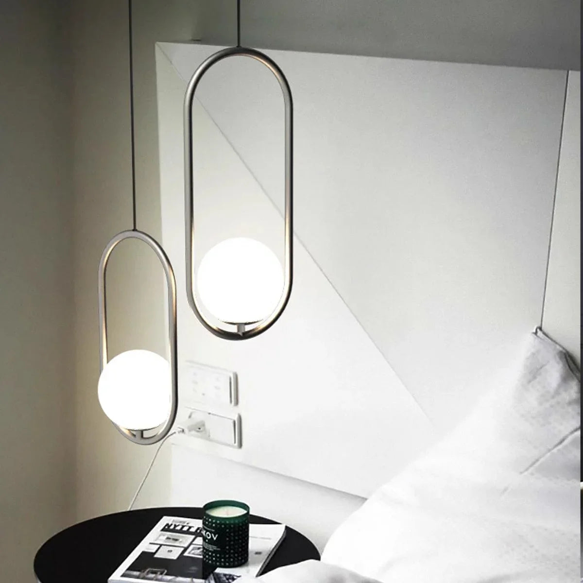 Limalis Hanglamp