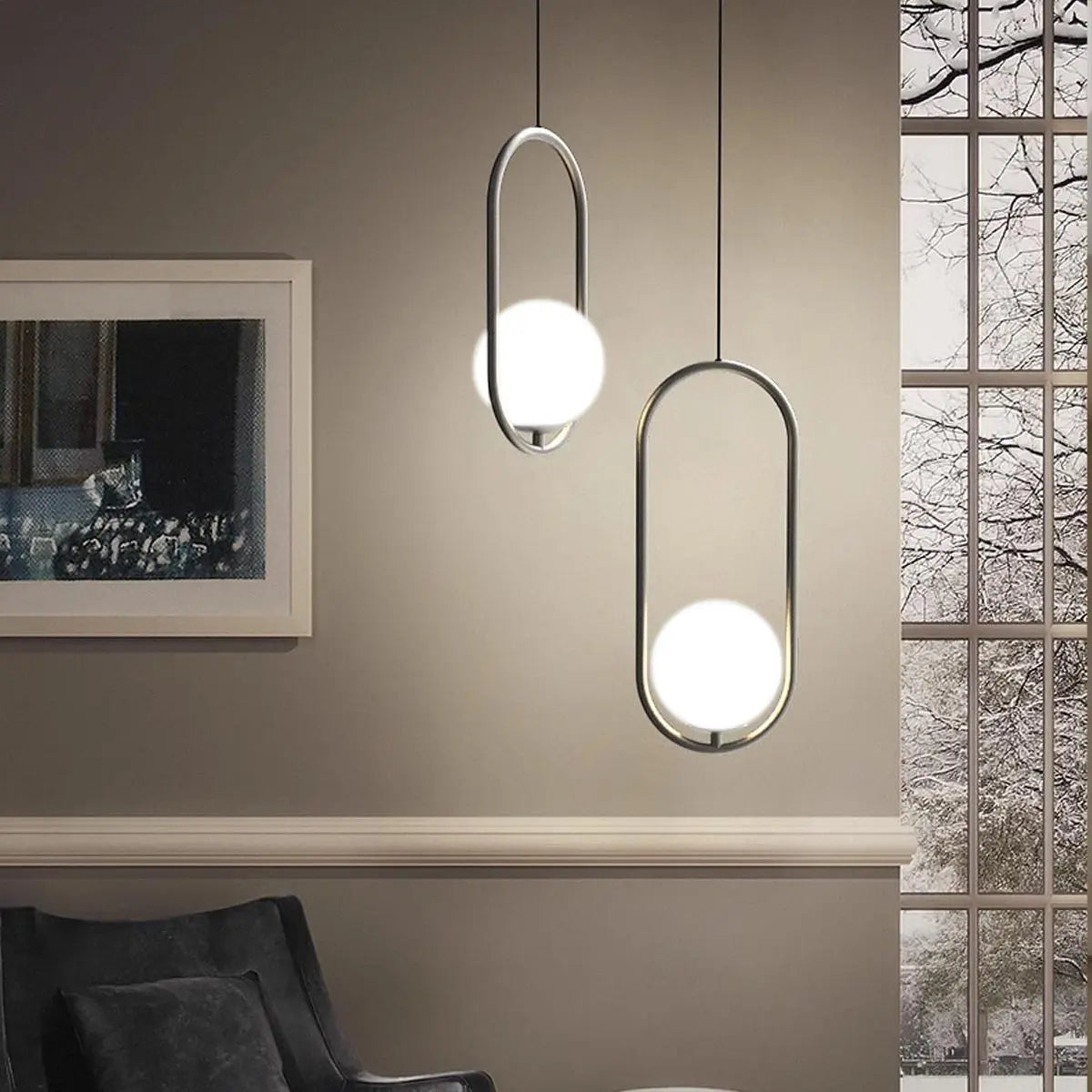 Limalis Hanglamp