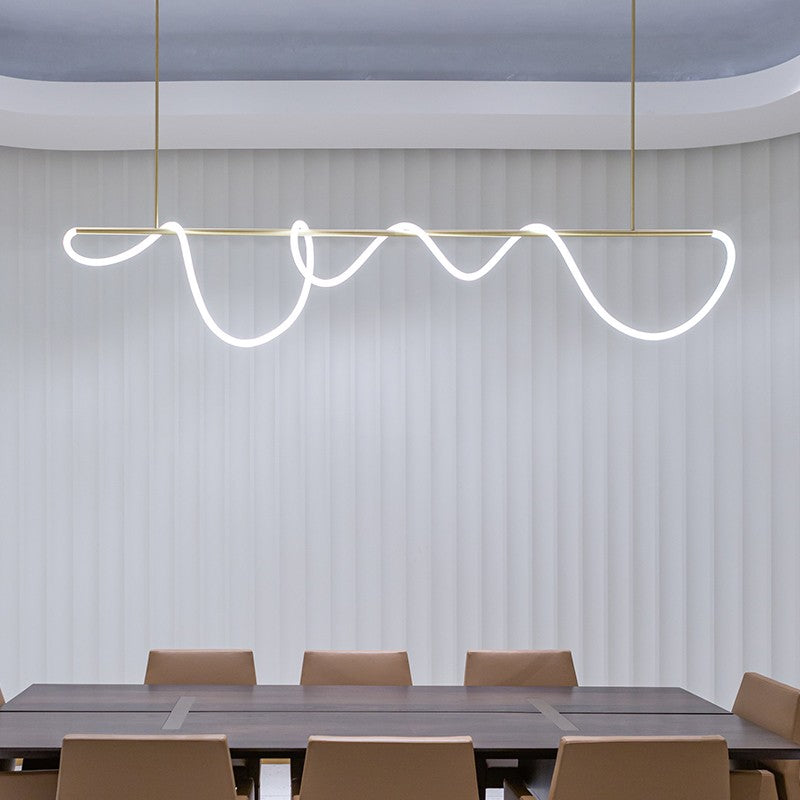 Lomez LED Hanglamp