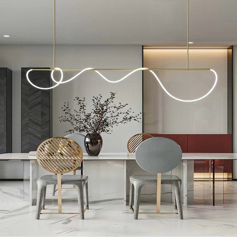 Lomez LED Hanglamp
