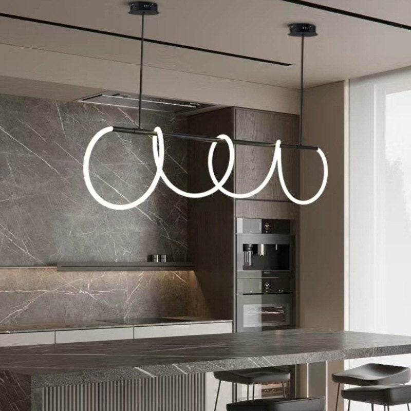Lomez LED Hanglamp