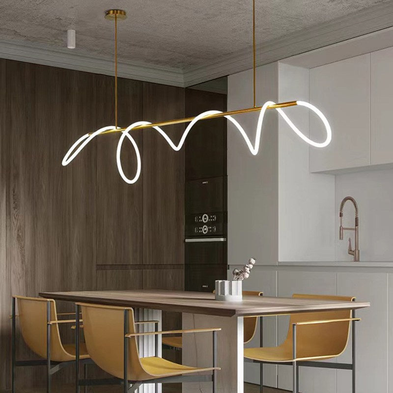 Lomez LED Hanglamp