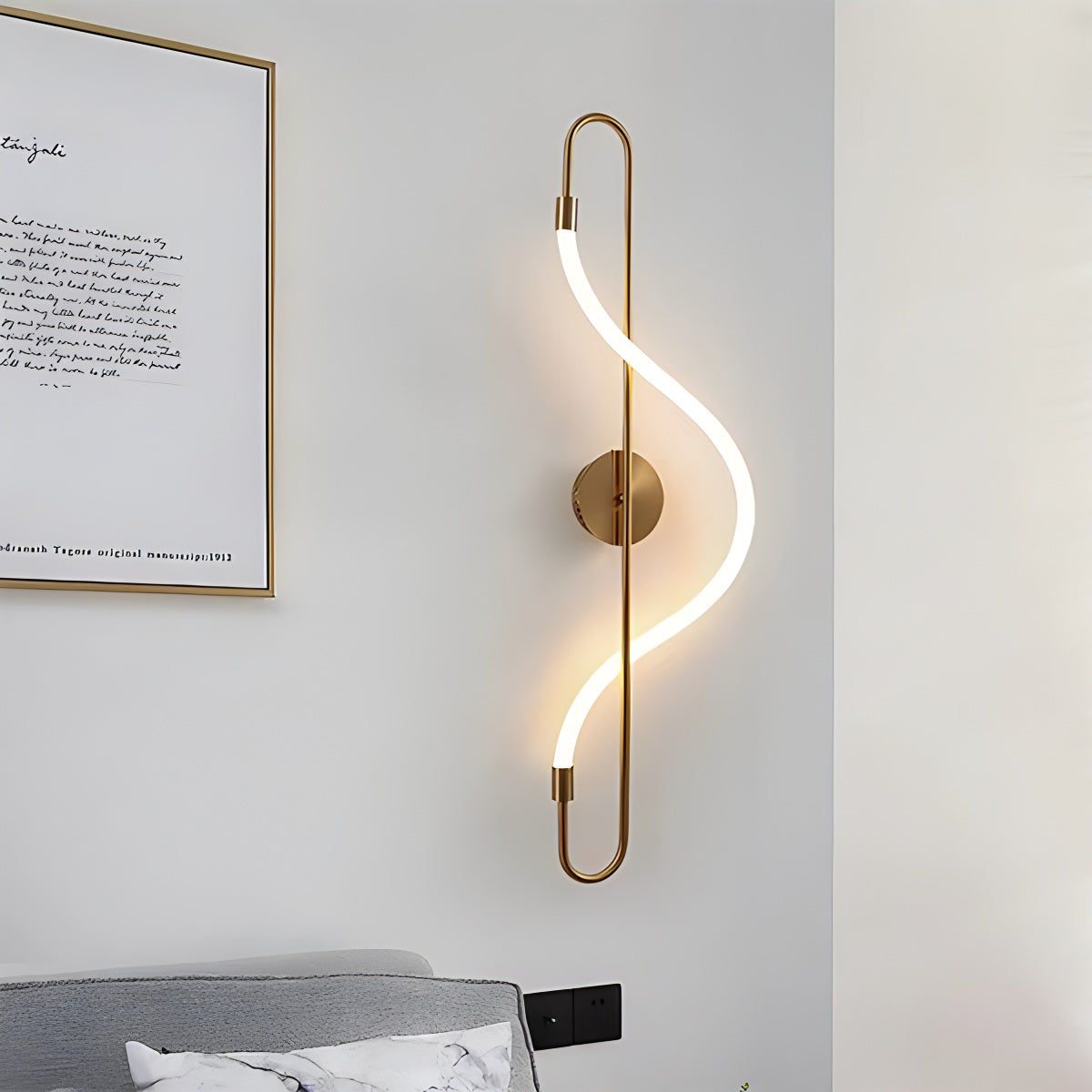 Lomez LED Hanglamp