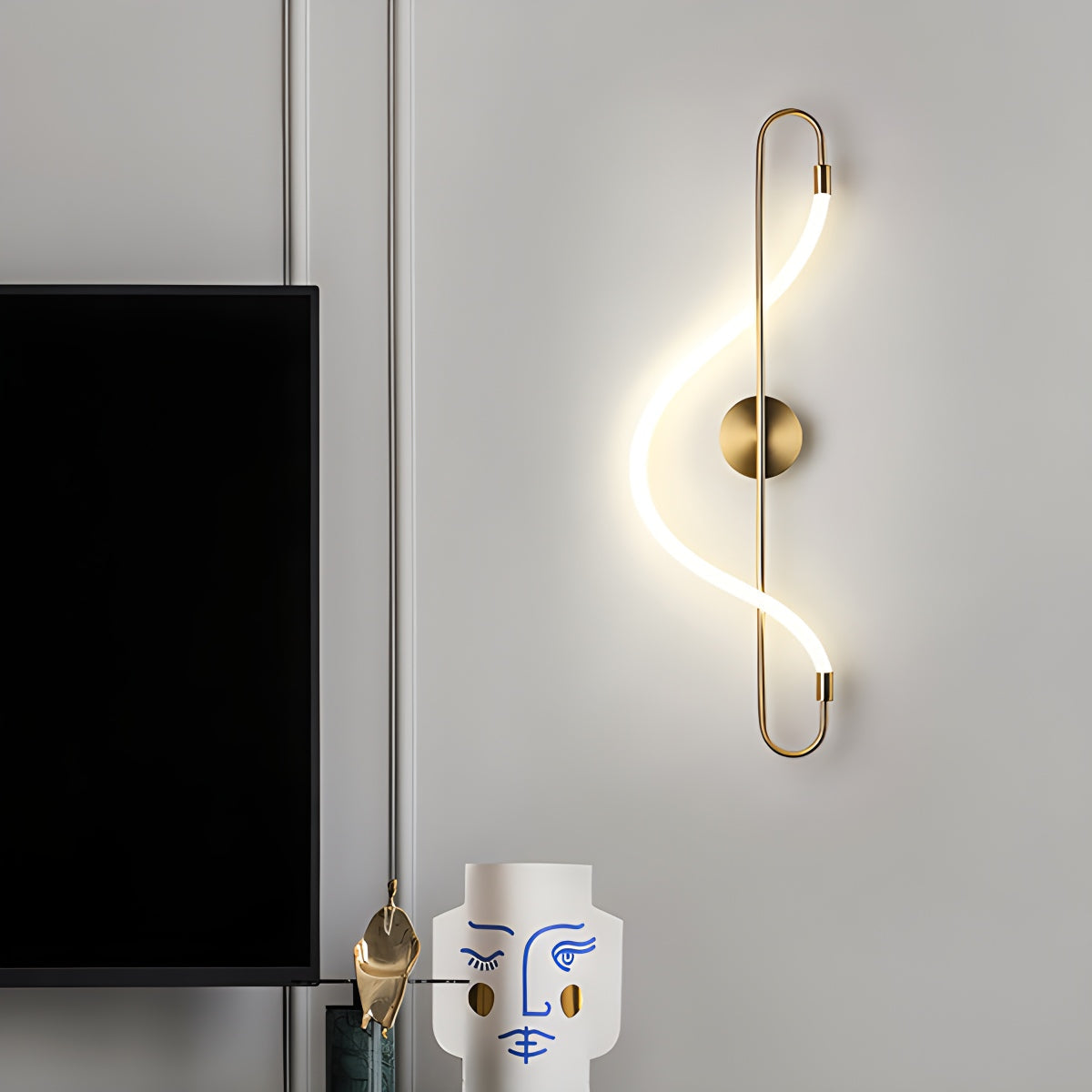 Lomez LED Hanglamp