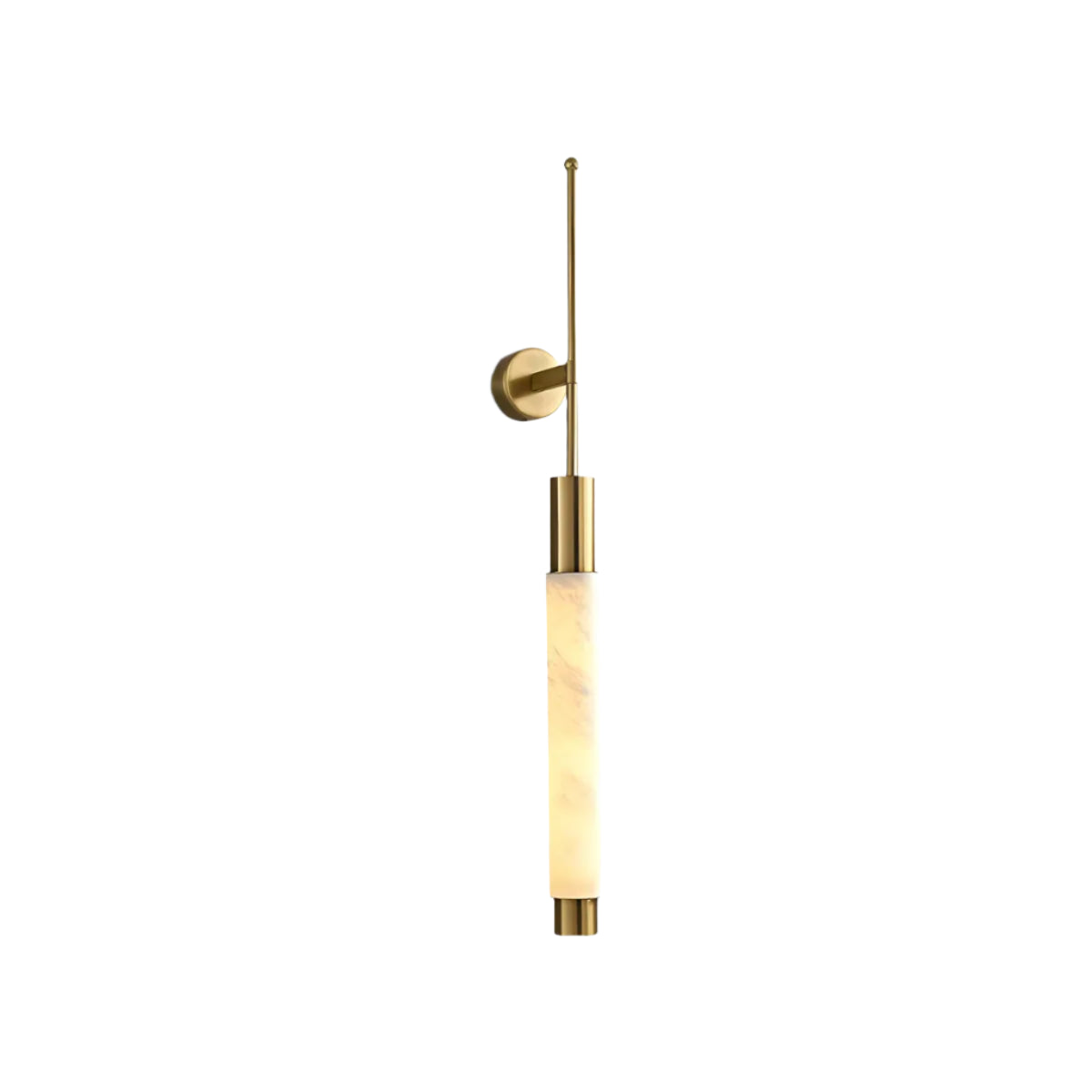 Soreli Albast Wandlamp