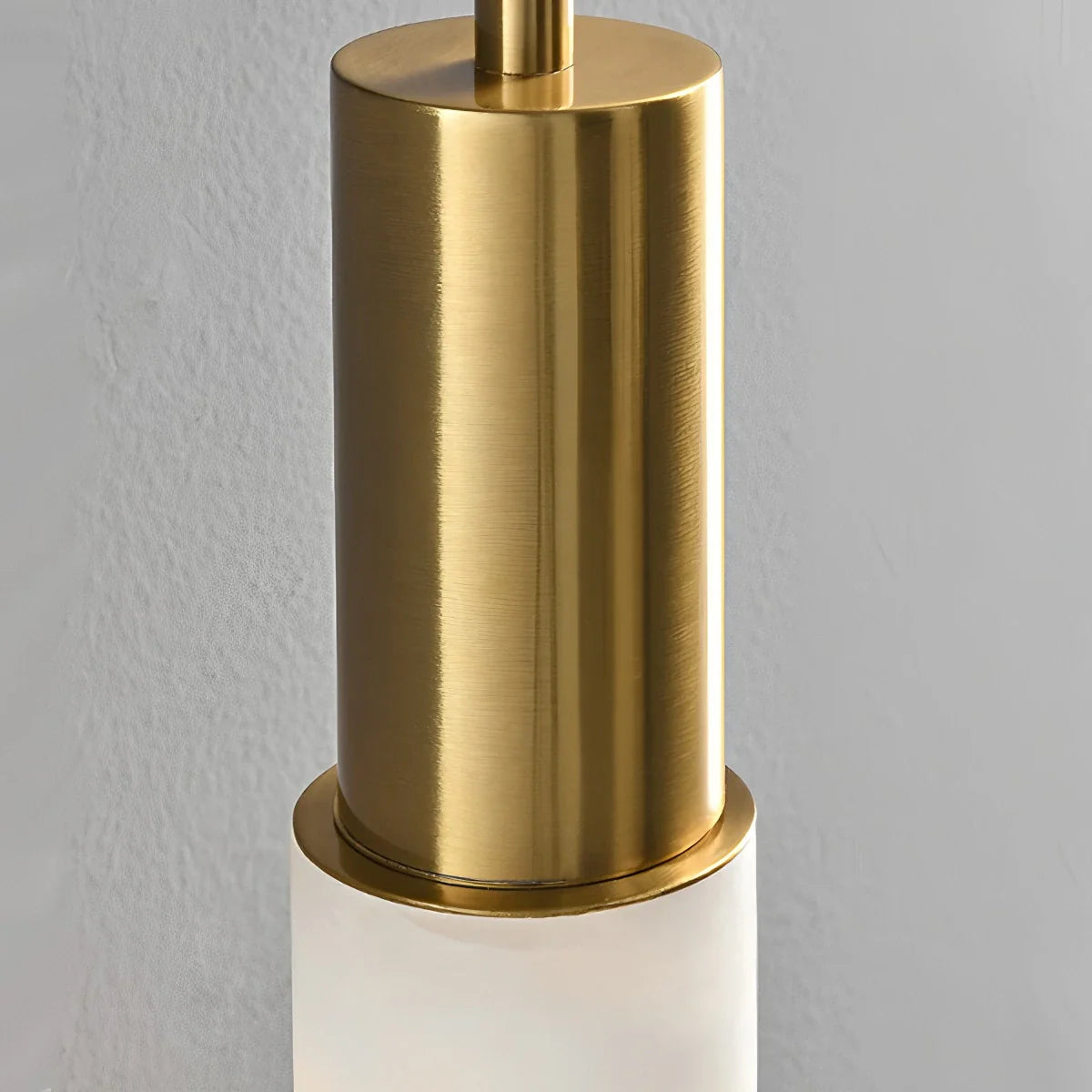 Soreli Albast Wandlamp