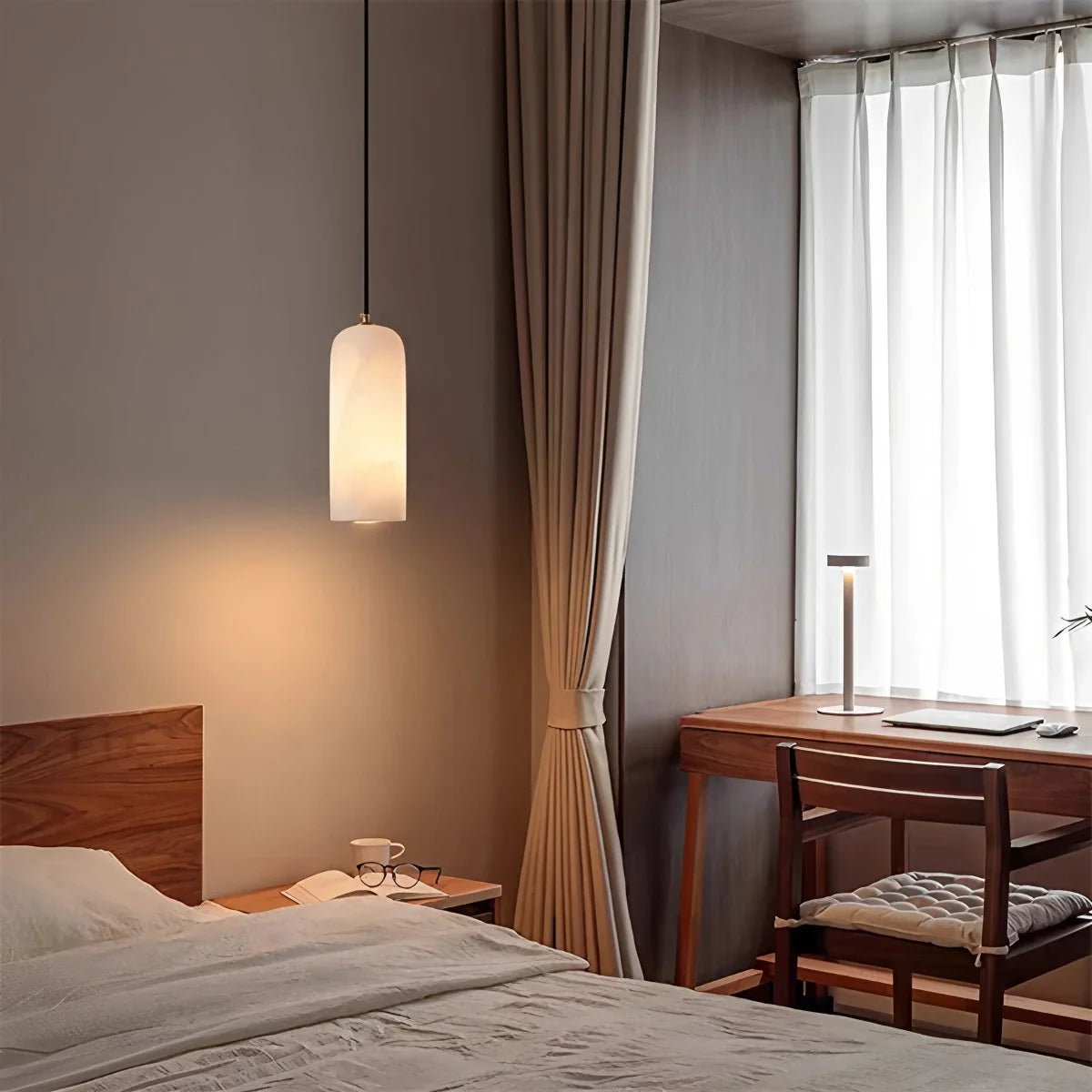Ravilo Albast Hanglamp