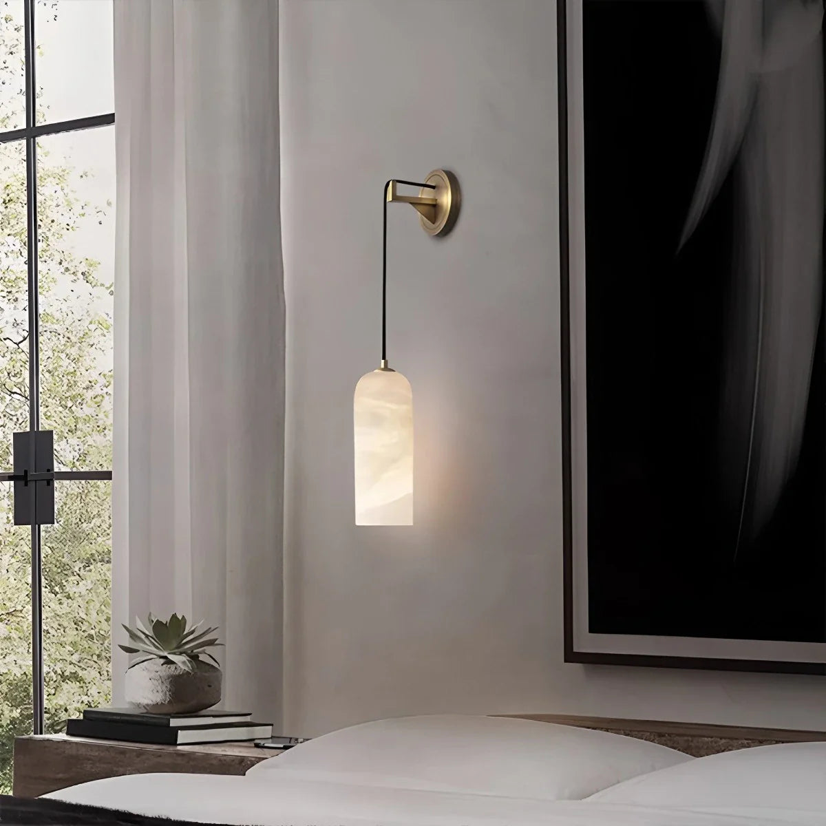 Ravilo Albast Hanglamp