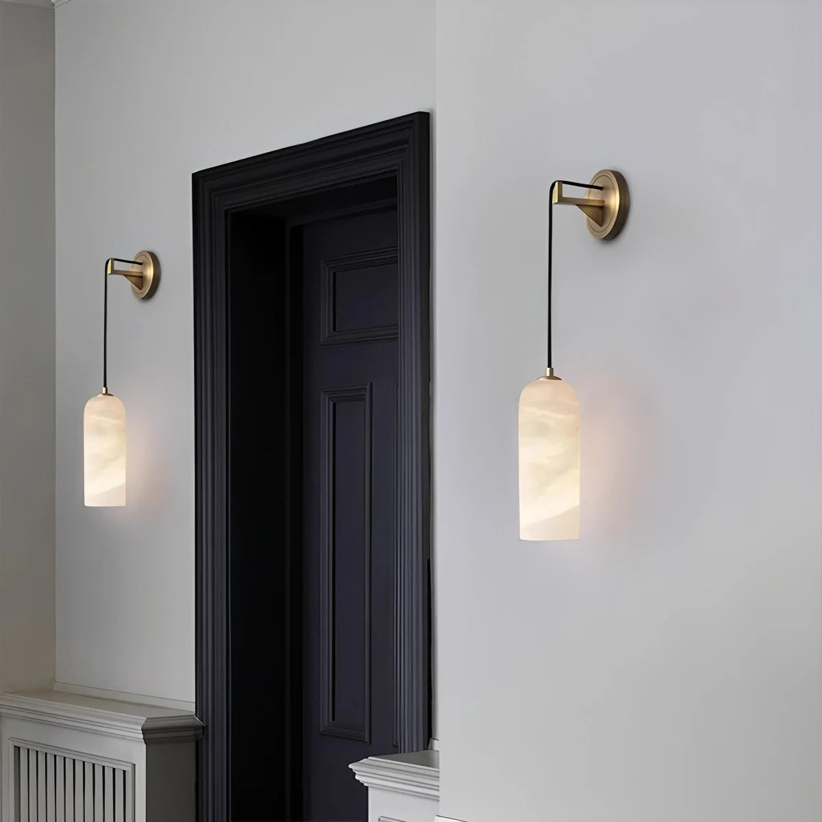 Ravilo Albast Hanglamp