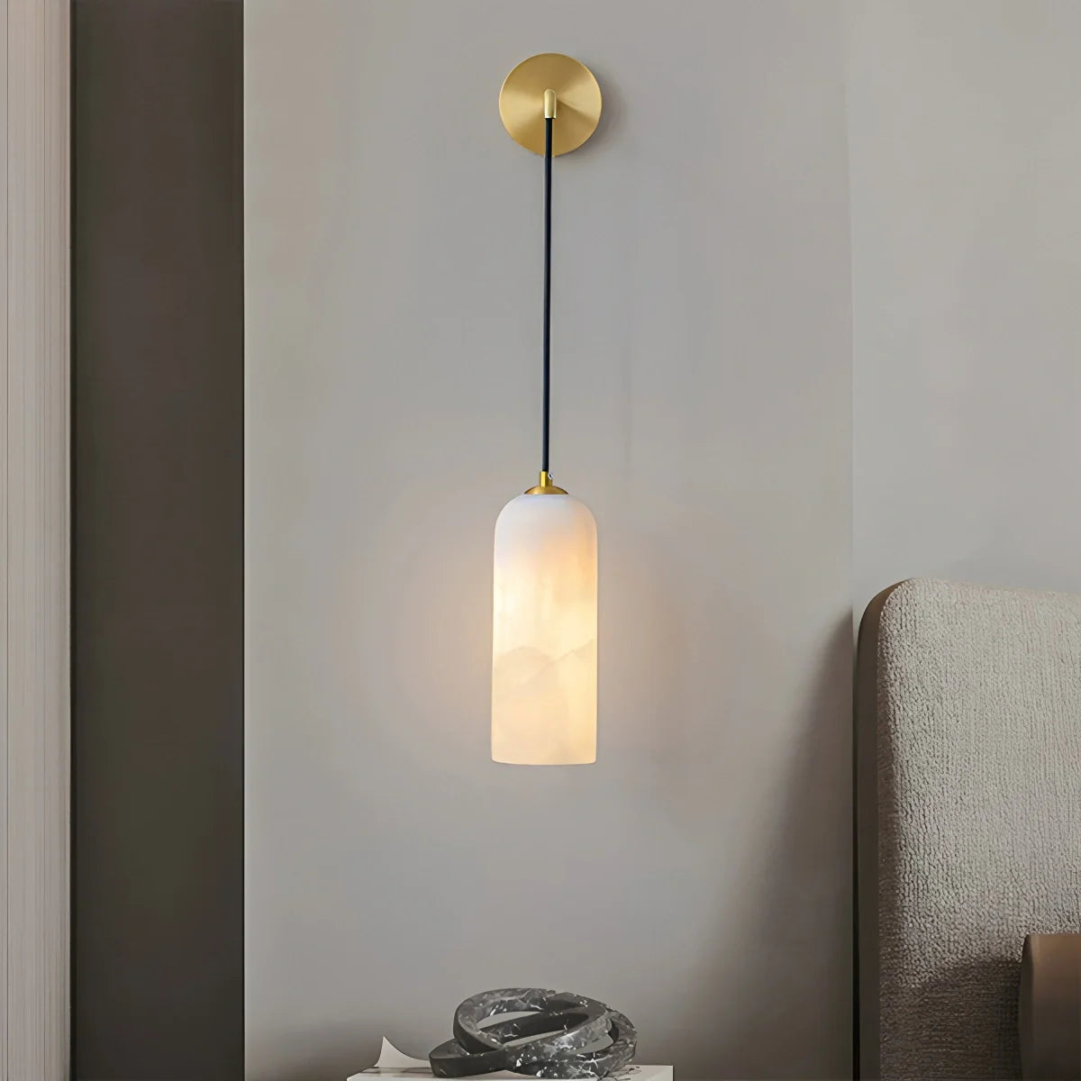 Ravilo Albast Hanglamp