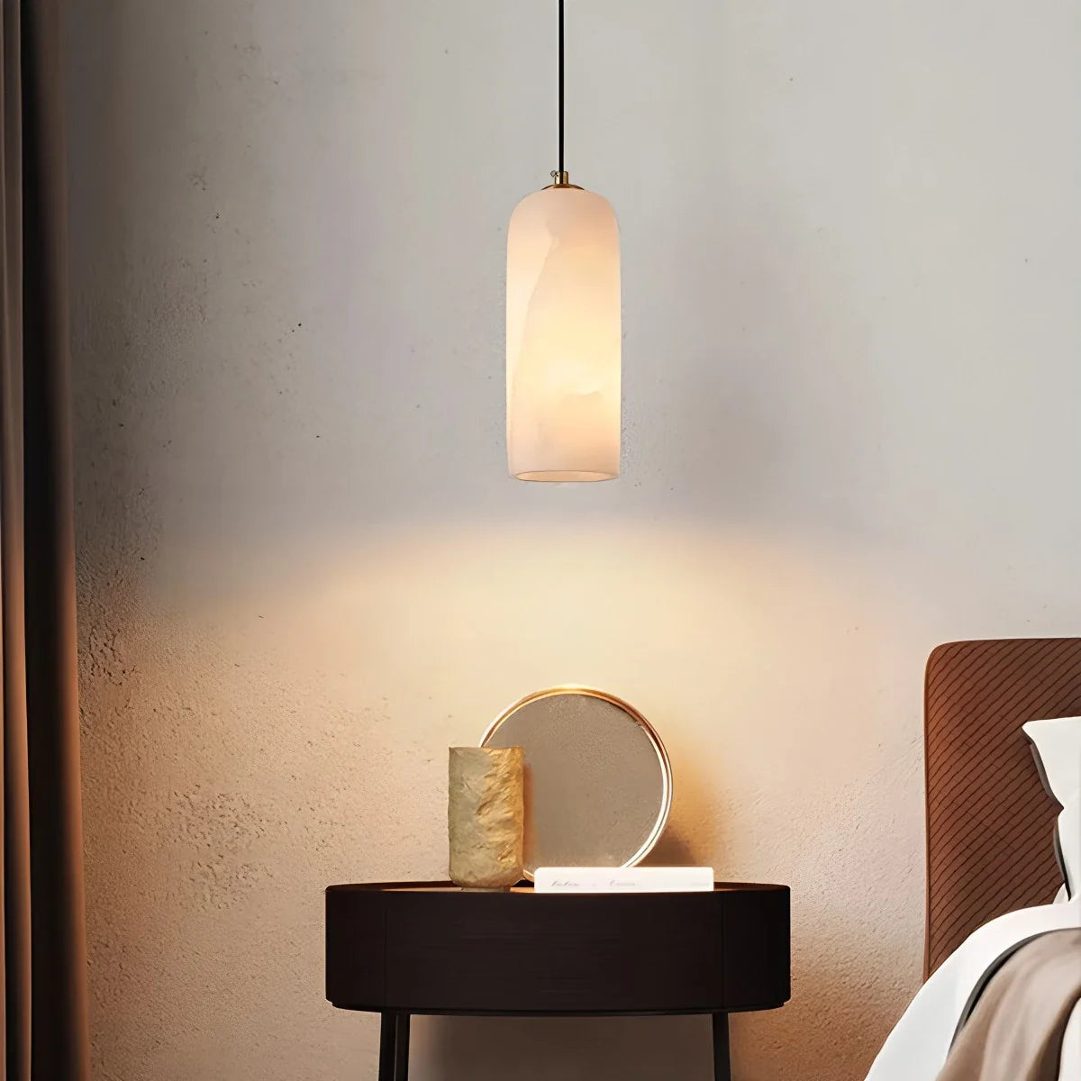 Ravilo Albast Hanglamp
