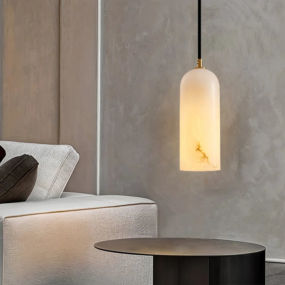 Ravilo Albast Hanglamp