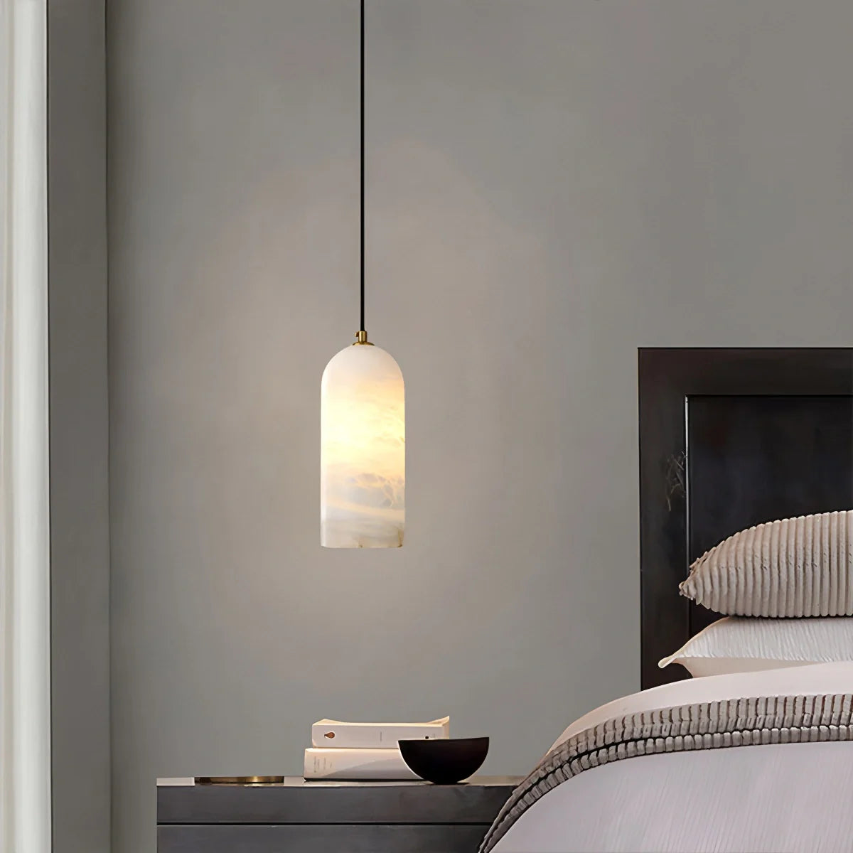 Ravilo Albast Hanglamp
