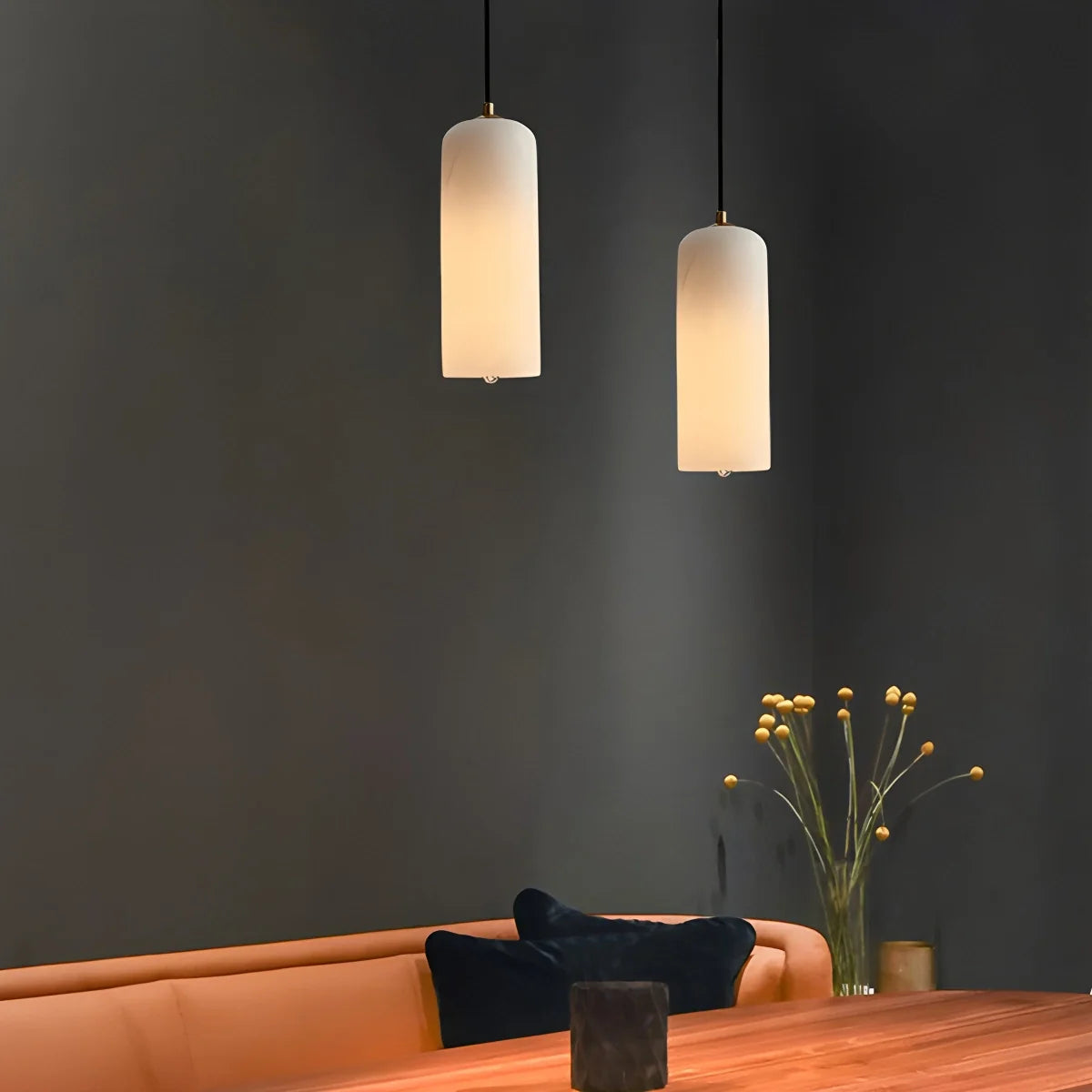 Ravilo Albast Hanglamp