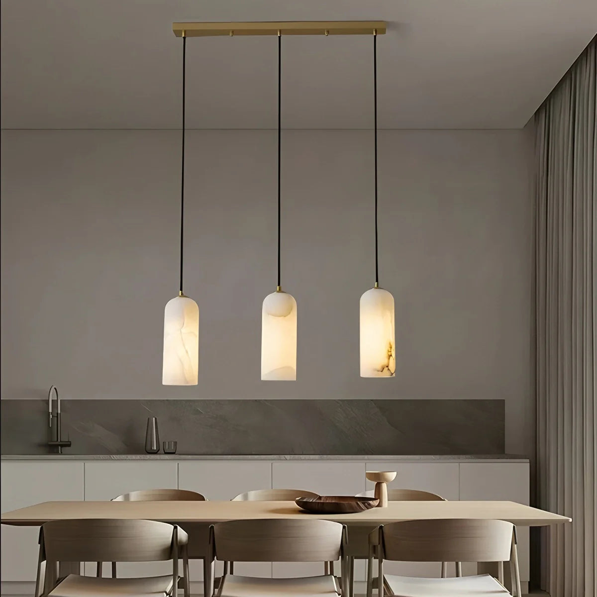 Ravilo Albast Hanglamp