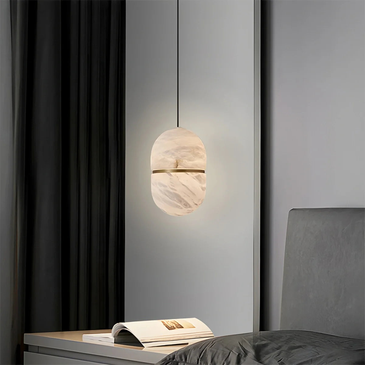 Nureli Hanglamp