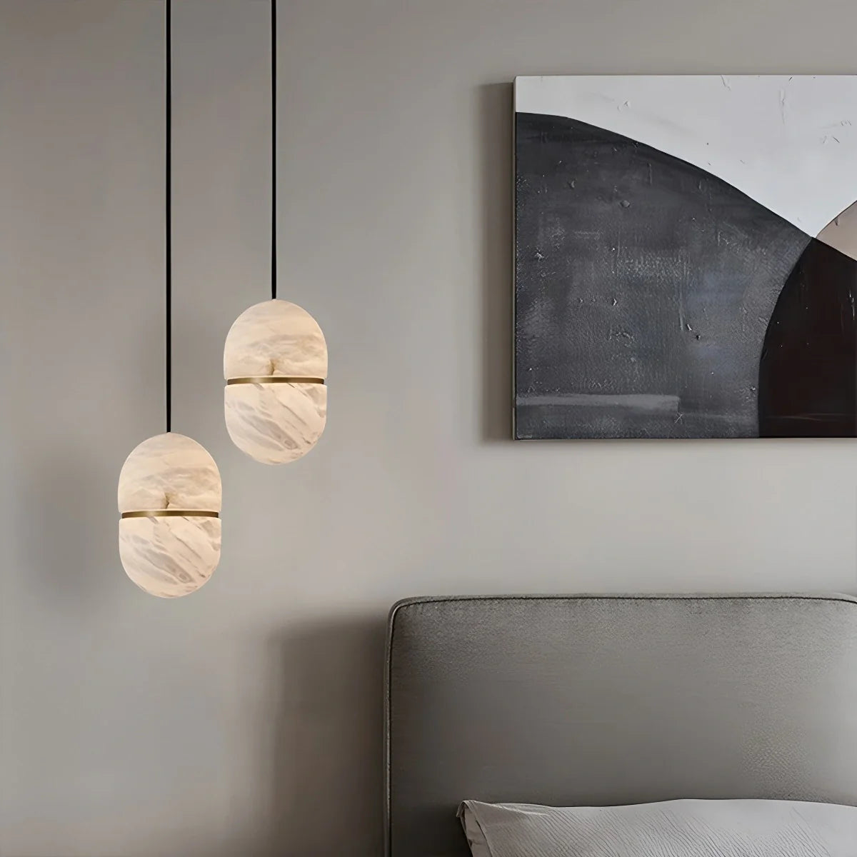 Nureli Hanglamp