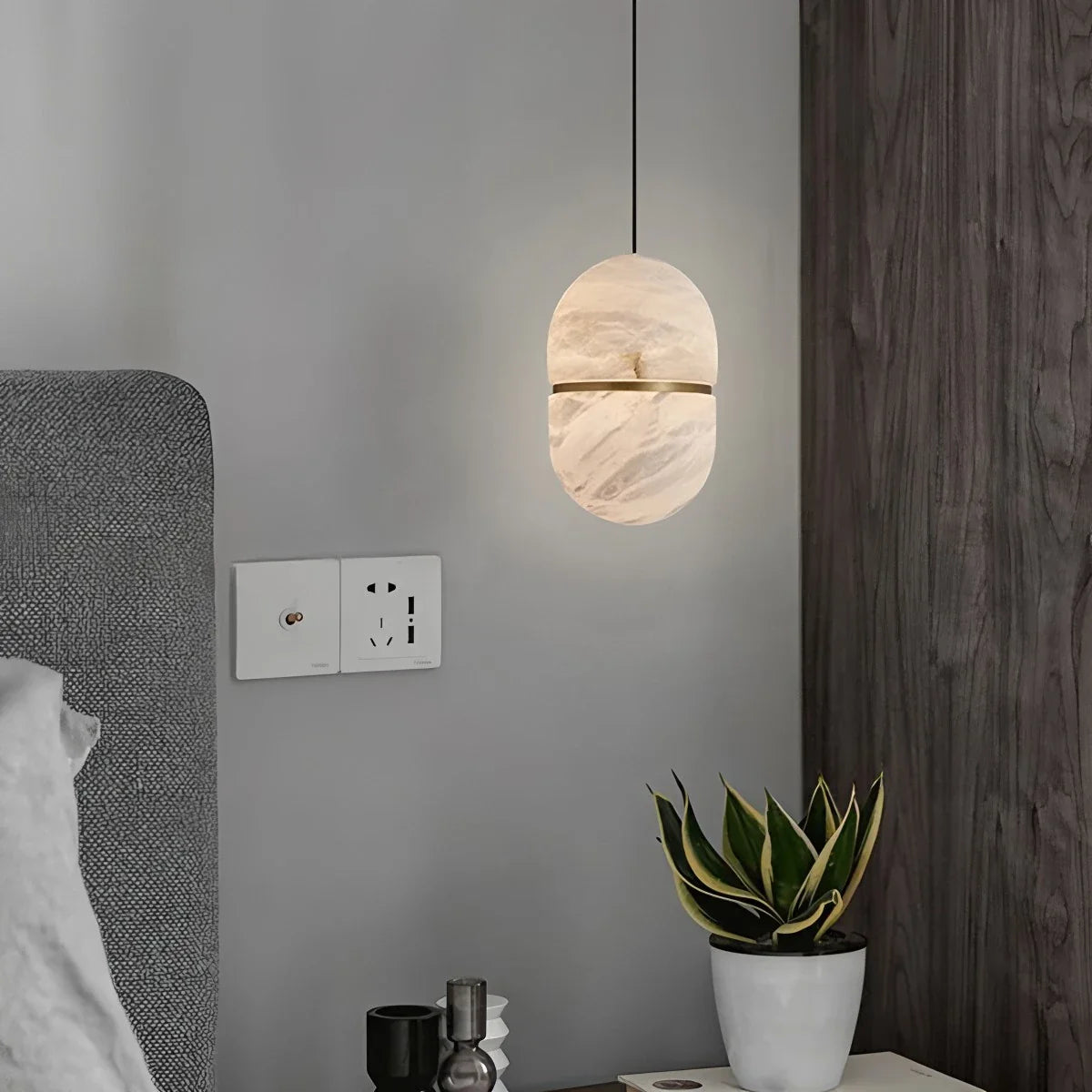 Nureli Hanglamp