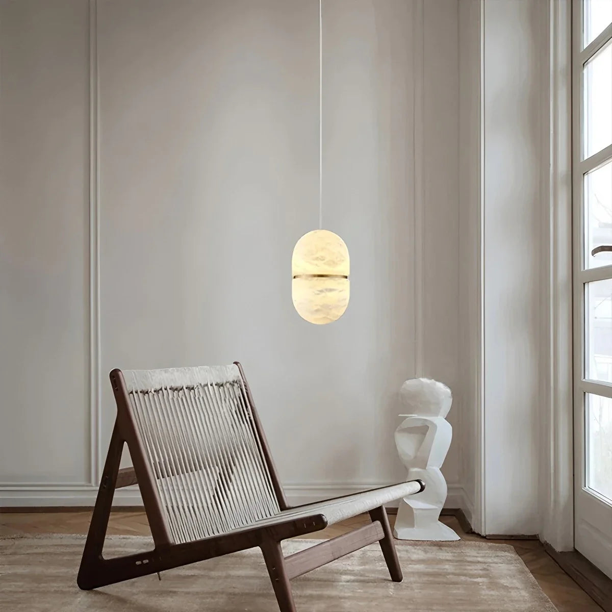 Nureli Hanglamp