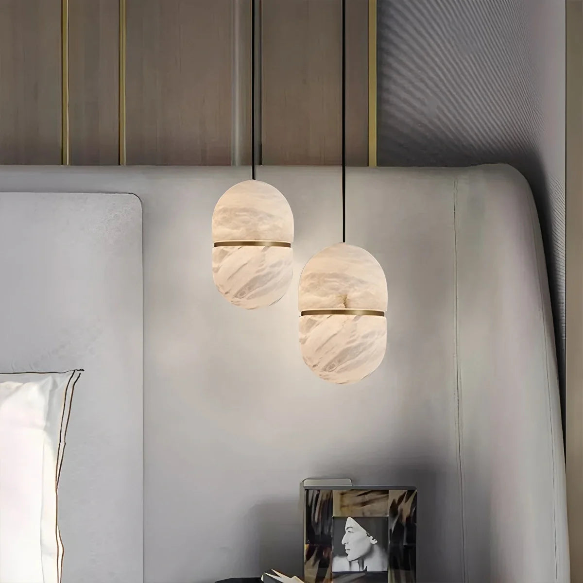 Nureli Hanglamp