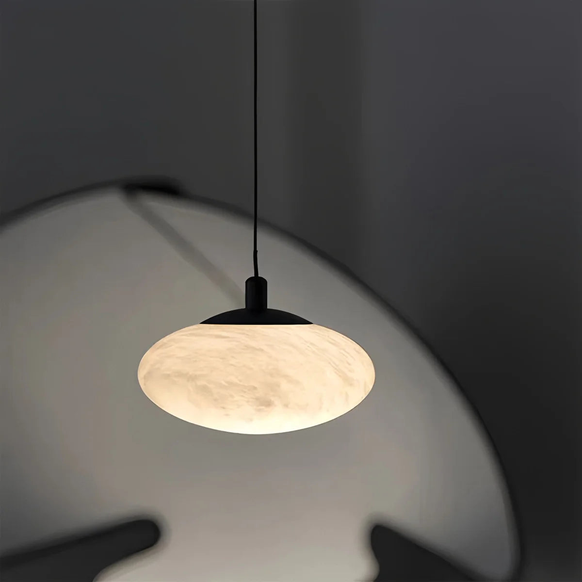 Melaro Albast Hanglamp