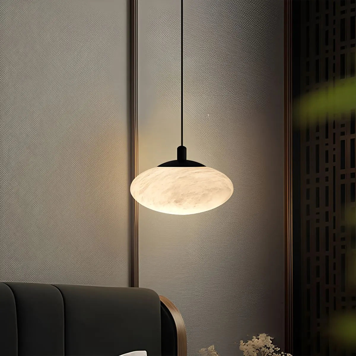 Melaro Albast Hanglamp