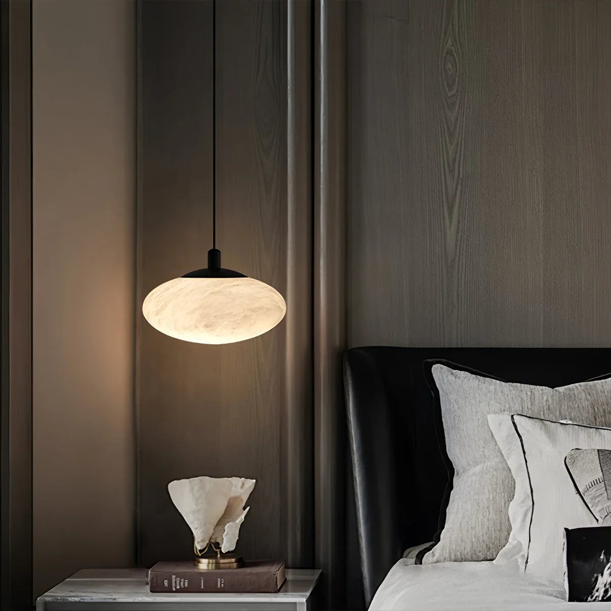 Melaro Albast Hanglamp