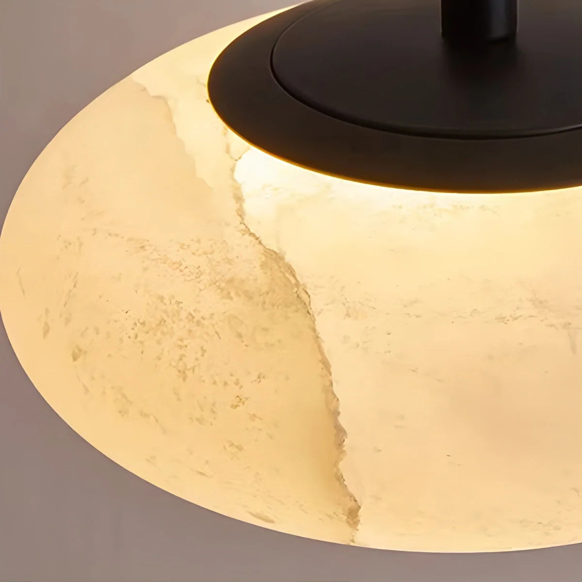 Melaro Albast Hanglamp
