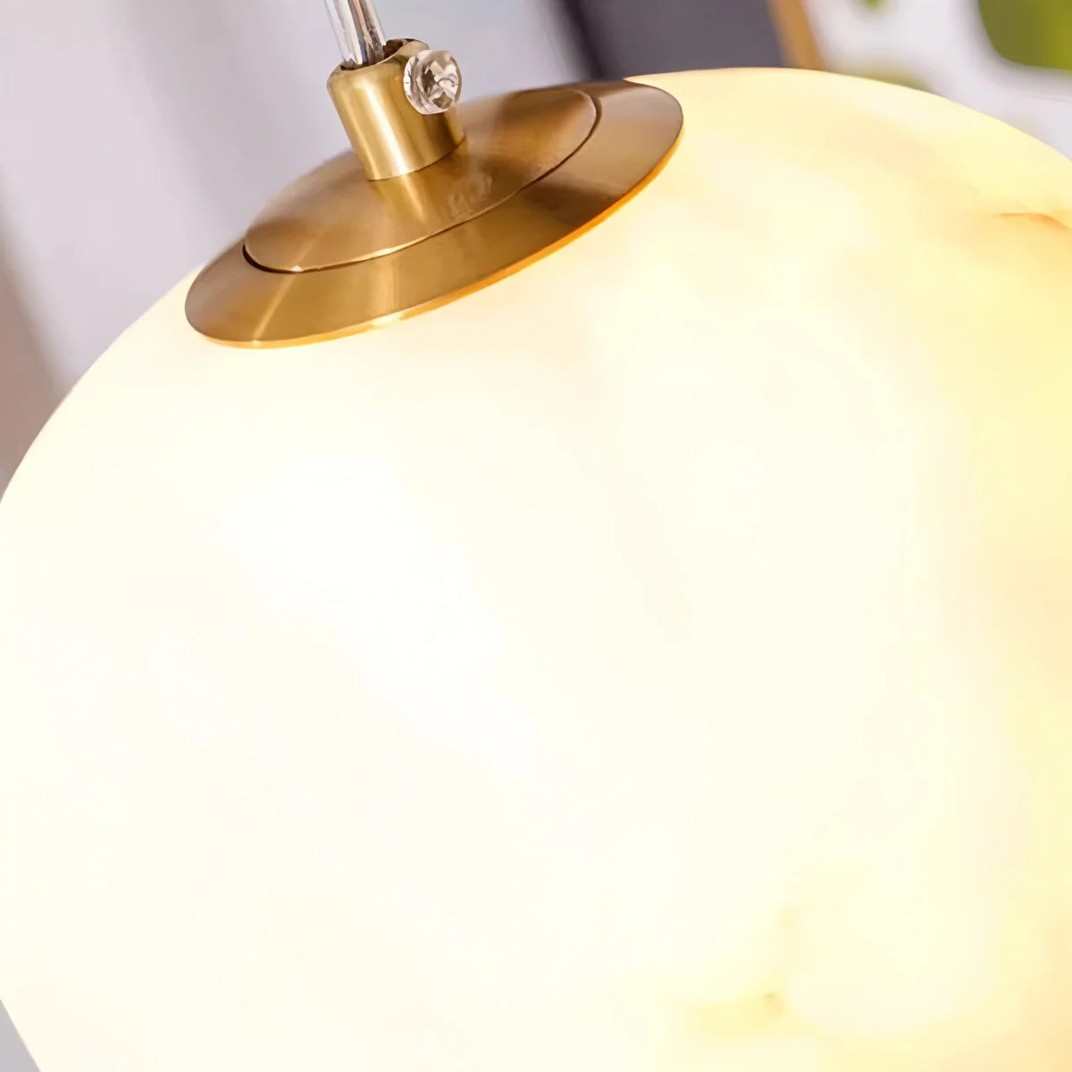 Vonaro Rivierkiezel Hanglamp