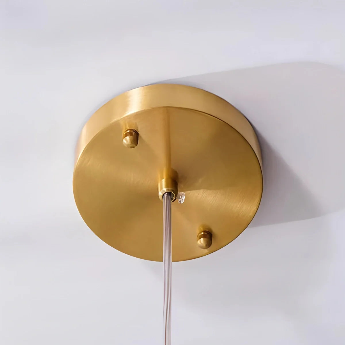 Vonaro Rivierkiezel Hanglamp