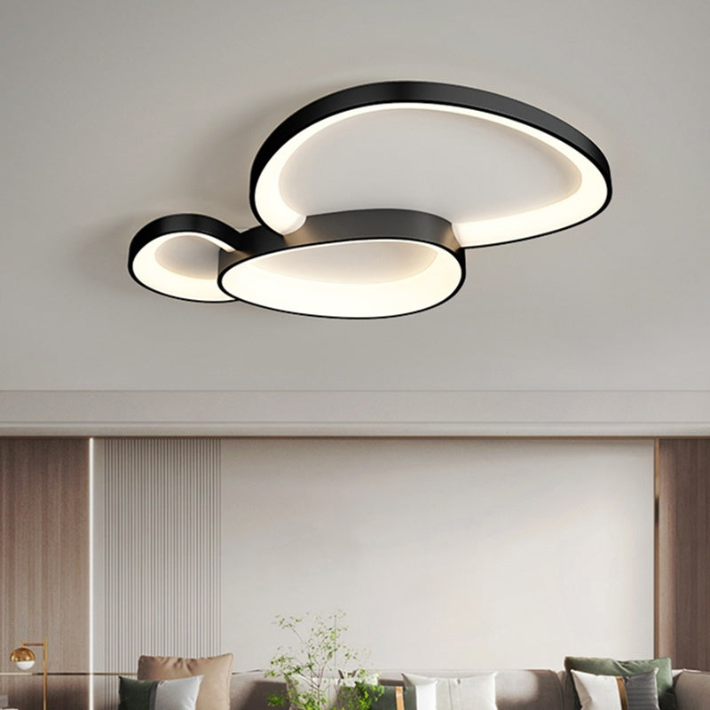 Triclone Plafondlamp