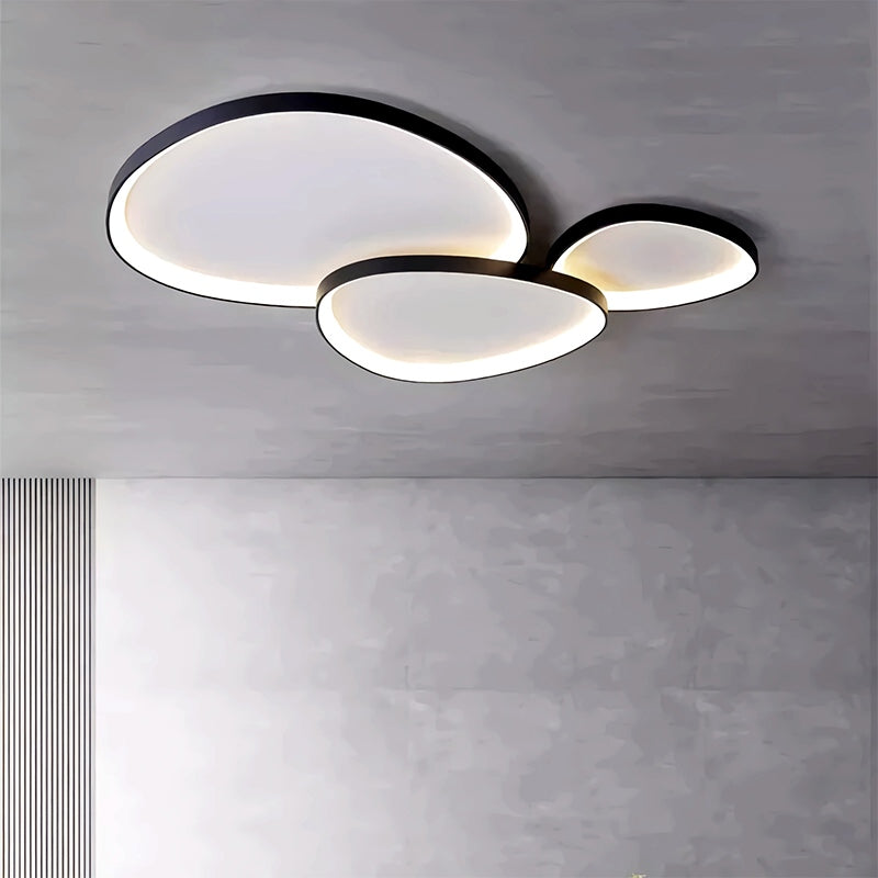 Triclone Plafondlamp