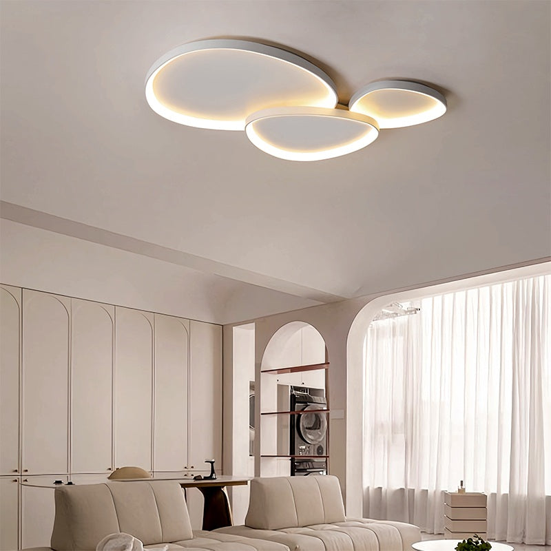 Triclone Plafondlamp