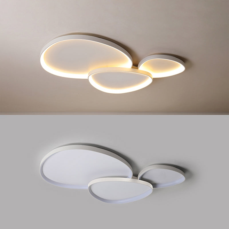 Triclone Plafondlamp