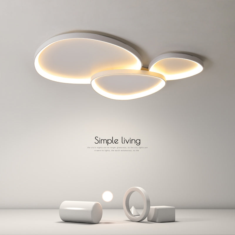 Triclone Plafondlamp