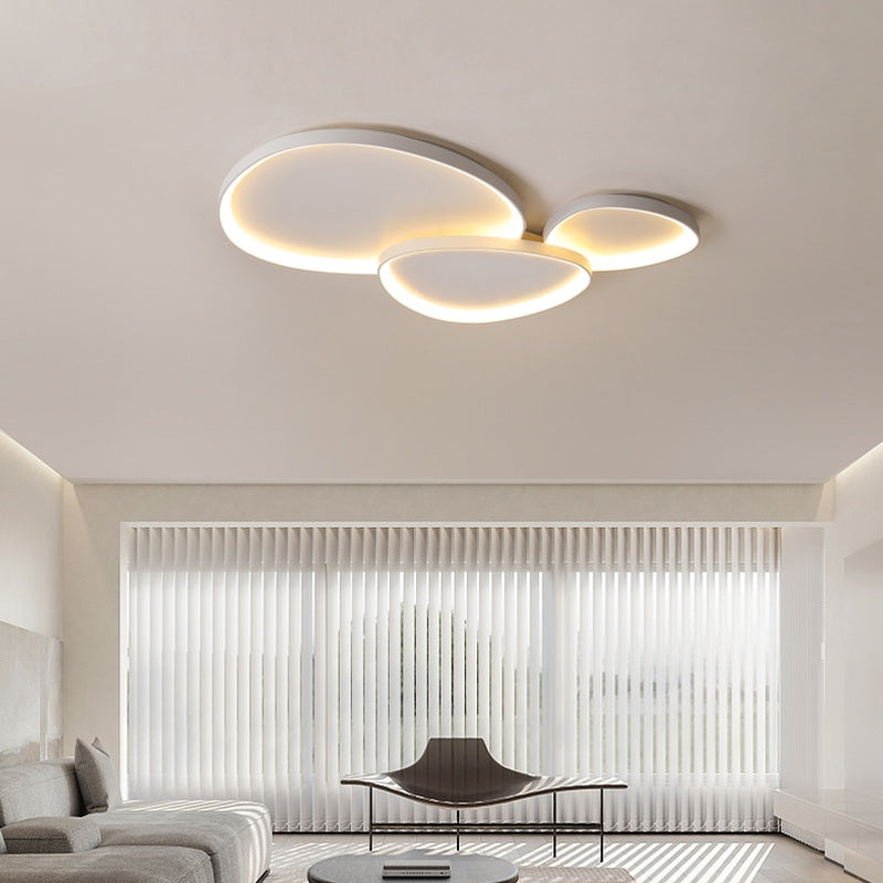 Triclone Plafondlamp