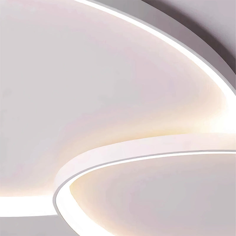 Triclone Plafondlamp